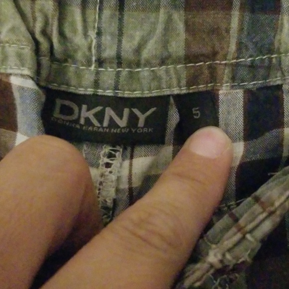 Plaid shorts bundle - Picture 4 of 7